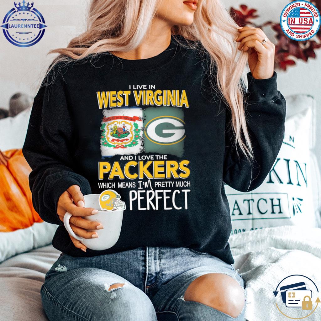 Trending Green Bay Packers Shirt, hoodie, sweater, long sleeve and tank top