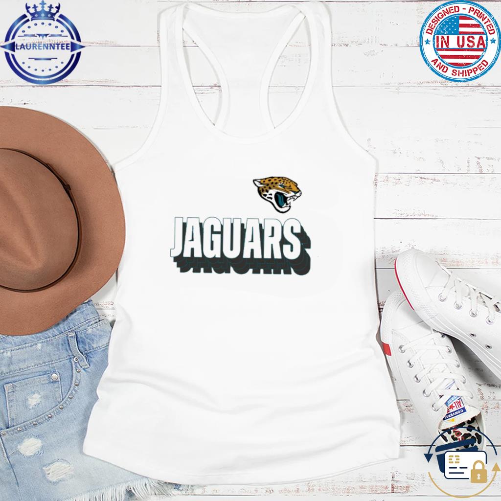 Jacksonville jaguars teal strike back shirt, hoodie, sweater, long sleeve  and tank top