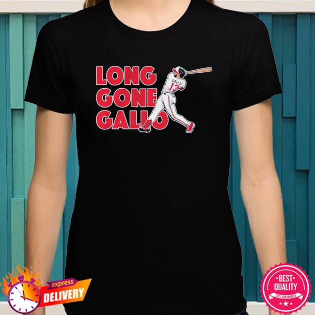 I Love Joey Gallo T-Shirt