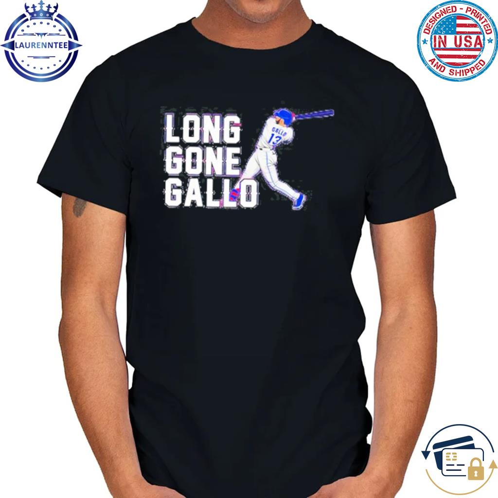 I Love Joey Gallo T-Shirt