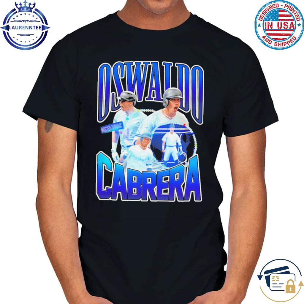 Jomboy Media Merch Oswaldo Cabrera Signature Series Shirt, hoodie