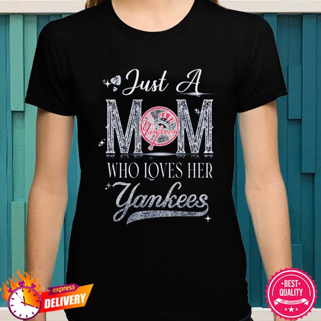 Official New York Yankees Best Mom Ever 2023 shirt, hoodie, sweater, long  sleeve and tank top