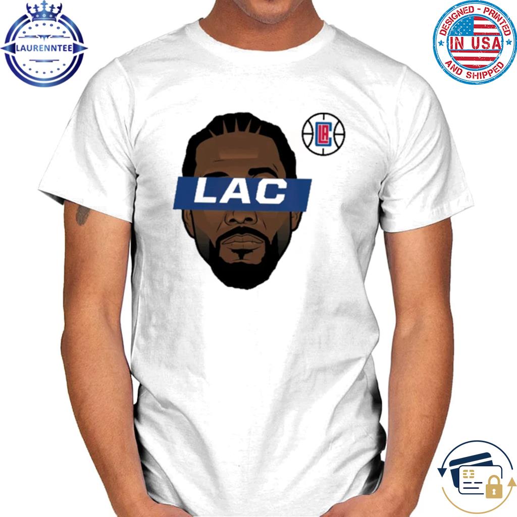 Official kawhi Leonard LA Clippers Know The Game shirt, hoodie, sweater,  long sleeve and tank top