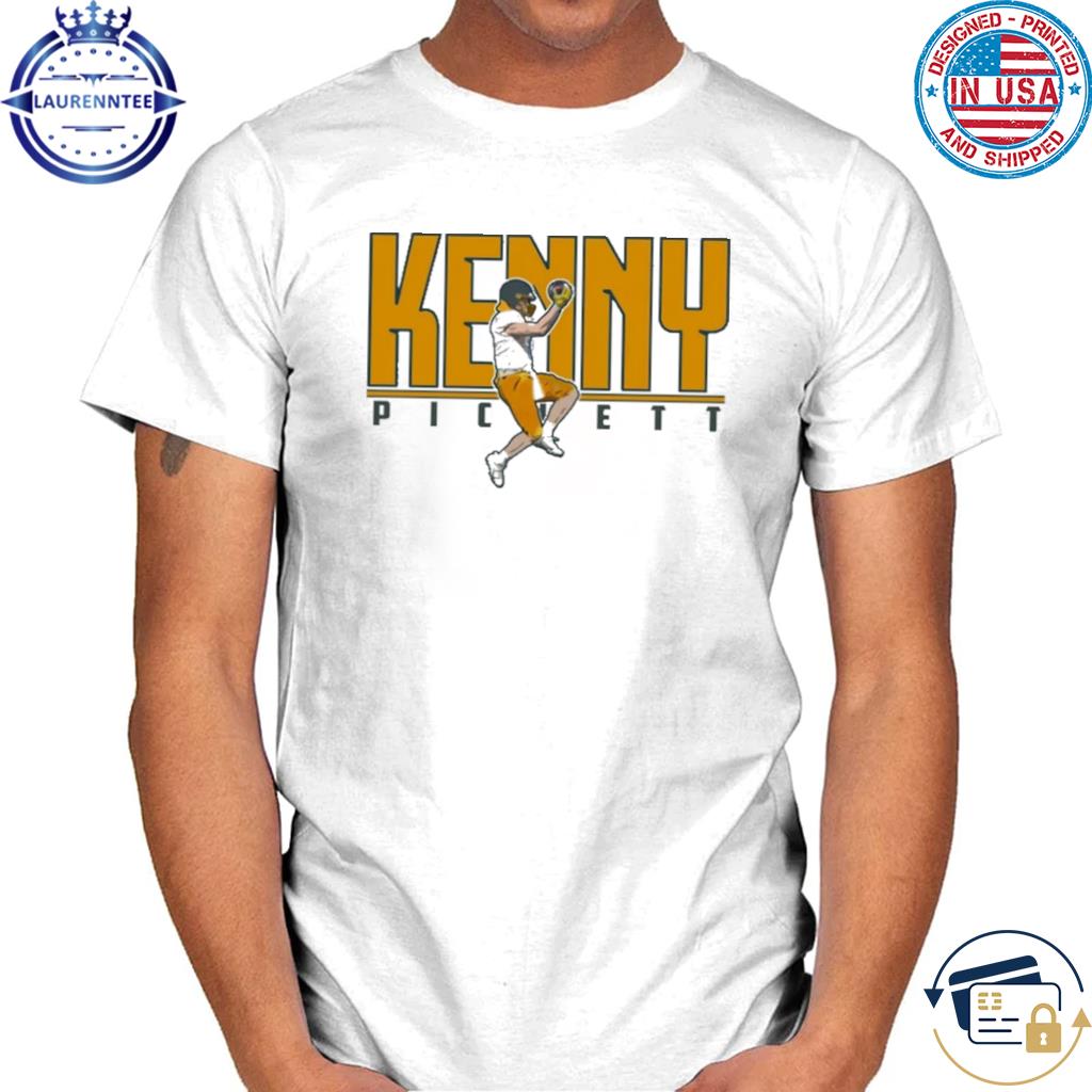 Kenny pickett Pittsburgh kenny pickett shirt, hoodie, sweater, long sleeve  and tank top