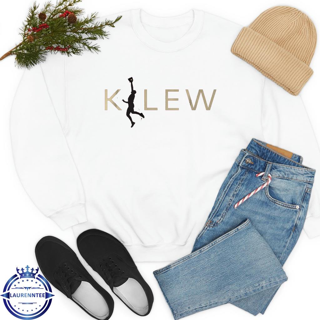 Kyle Lewis Air K-lew T-shirt