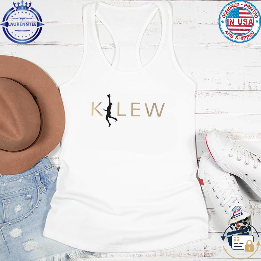 Kyle Lewis Air K-lew T-shirt