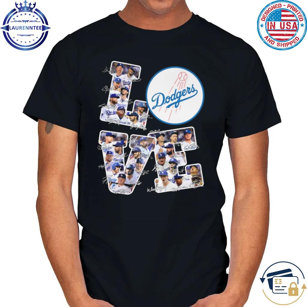  NanyCrafts Kid's Grandpa says I'm a Dodgers Fan T-Shirt 6  Months Black: Clothing, Shoes & Jewelry