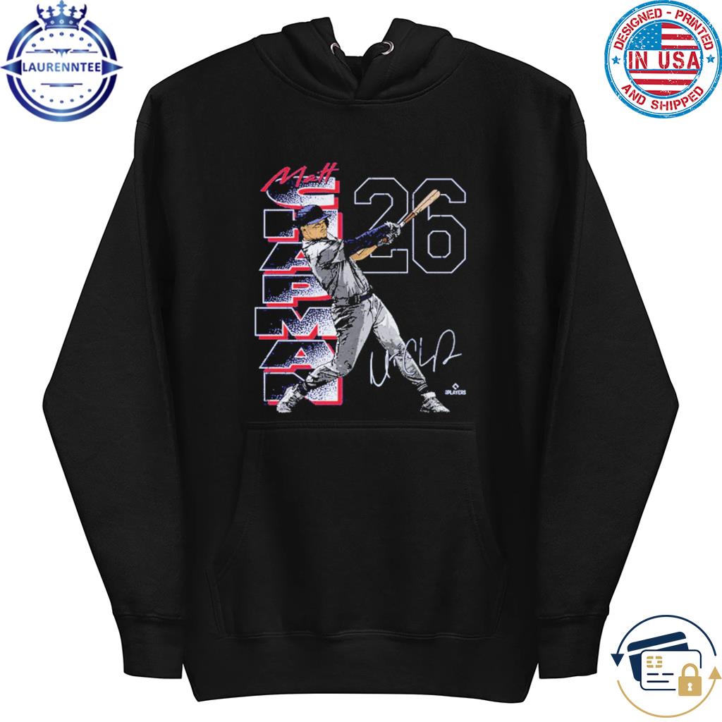 Matt Chapman Toronto Blue Jays MLB 2023 shirt, hoodie, sweater, long sleeve  and tank top