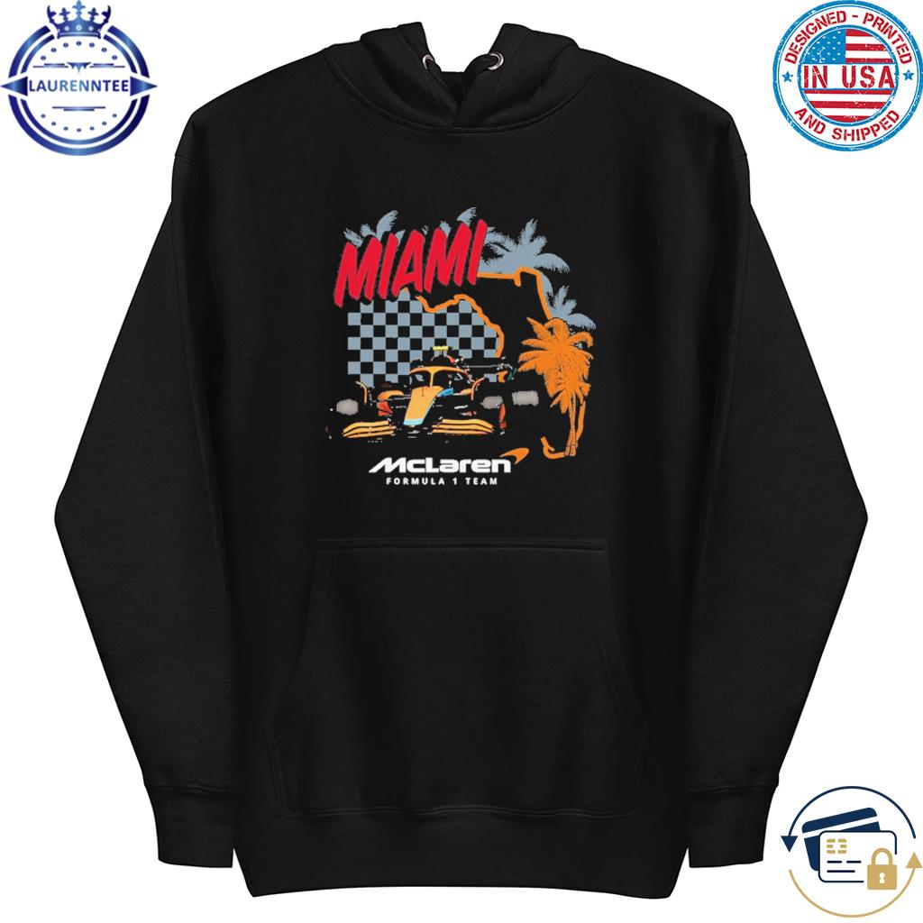 Grand Prix F1 Miami shirt, hoodie, sweatshirt and tank top