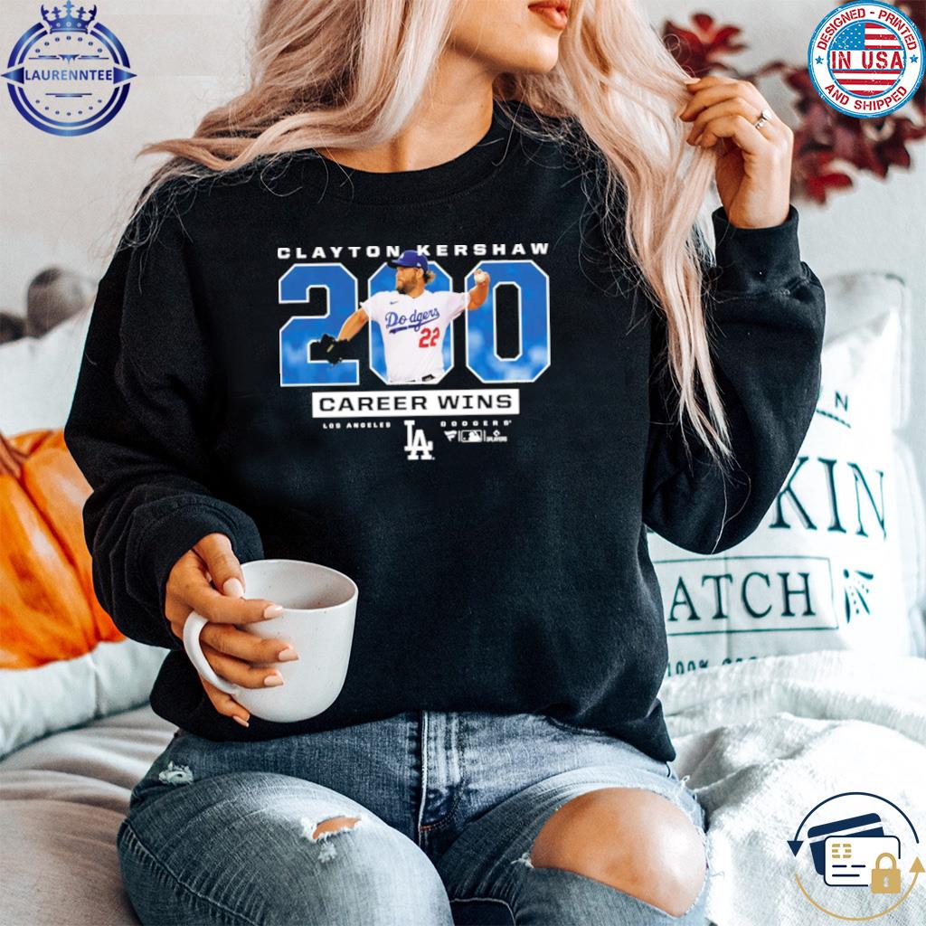 Clayton kershaw day shirt, hoodie, longsleeve, sweater