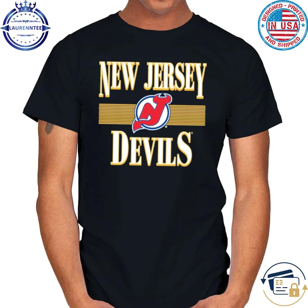 adidas Men's adidas Navy New Jersey Devils Reverse Retro 2.0 Fresh
