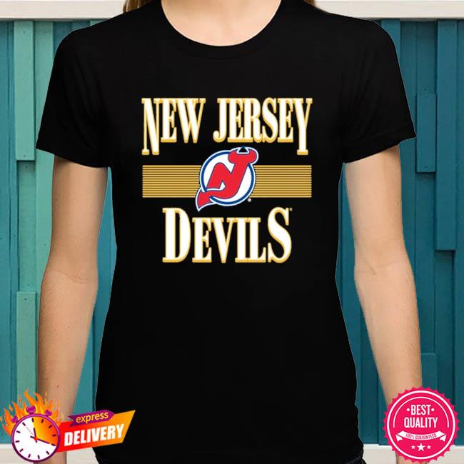 Adidas New Jersey Devils Retro Reverse Hoodie
