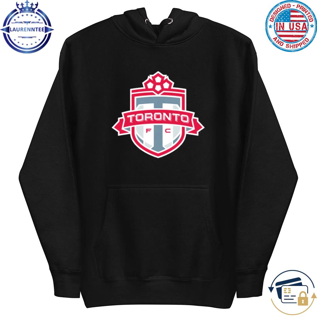 toronto fc sweater