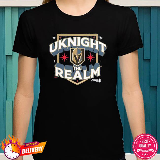 Official Men's Vegas Golden Knights Black 2023 Stanley Cup