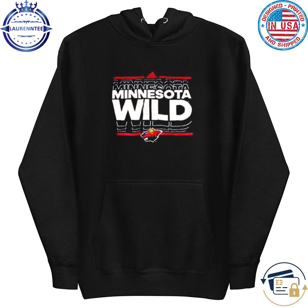Minnesota Wild 2023 Shirt, hoodie, sweater, long sleeve and tank top