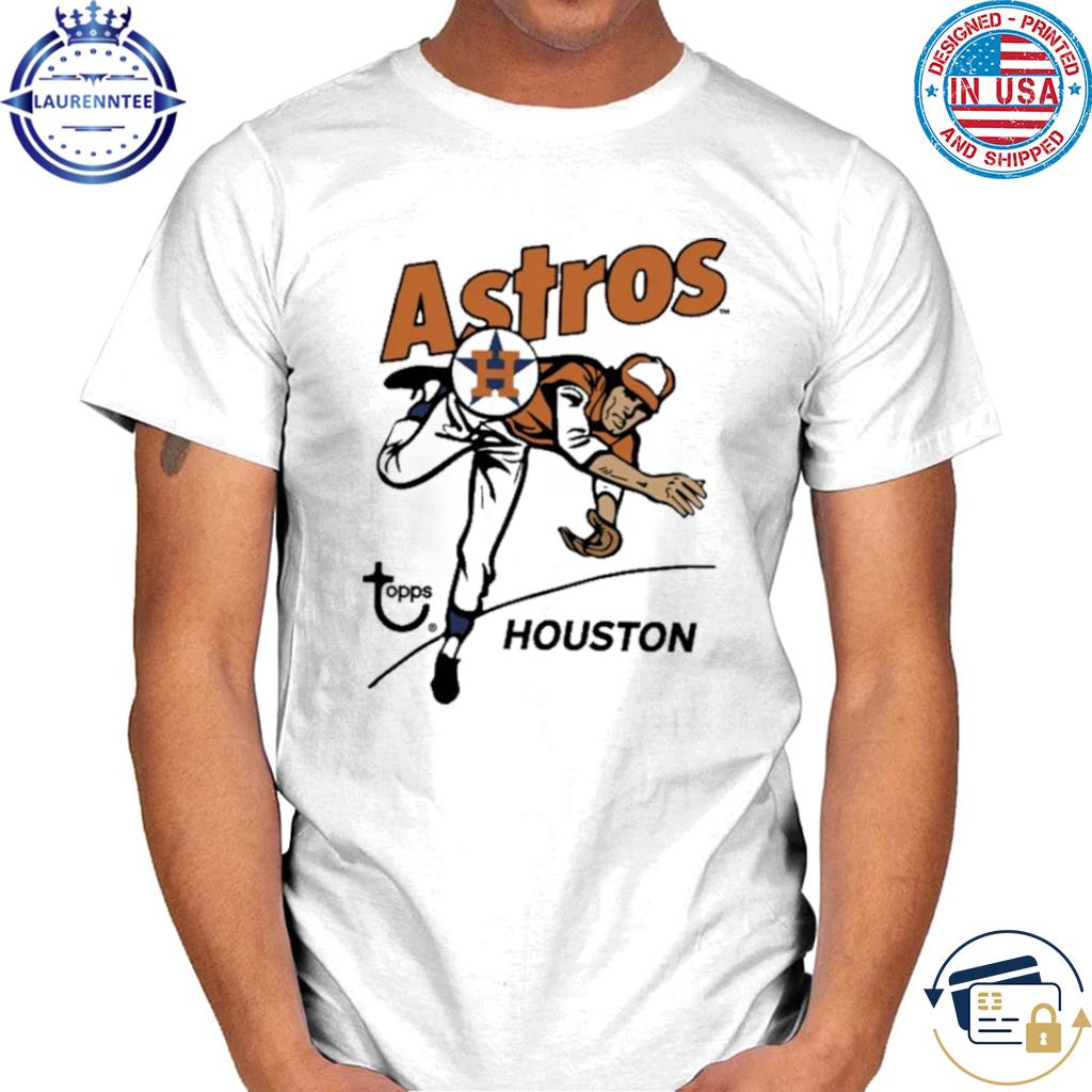 Houston Astros on X: Wear Gold.  / X