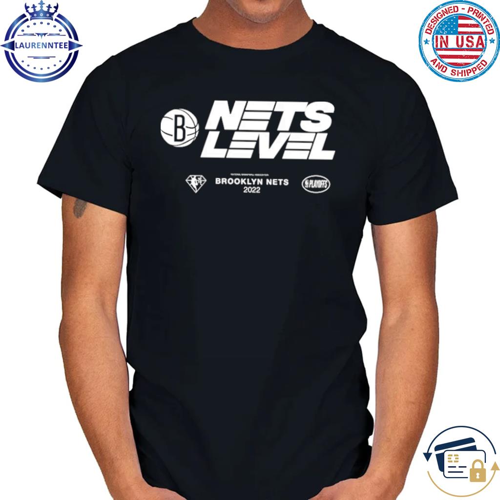 Brooklyn Nets Mens T-Shirts, Mens Tees, Nets Tank Tops, Long