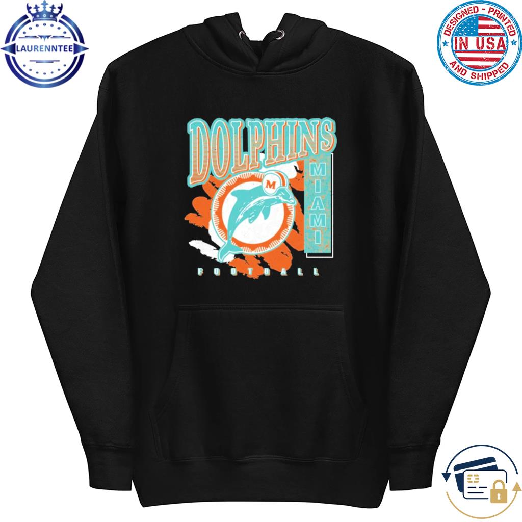 Miami Dolphins Mitchell & Ness NFL shirt, hoodie, sweater, long sleeve and  tank top