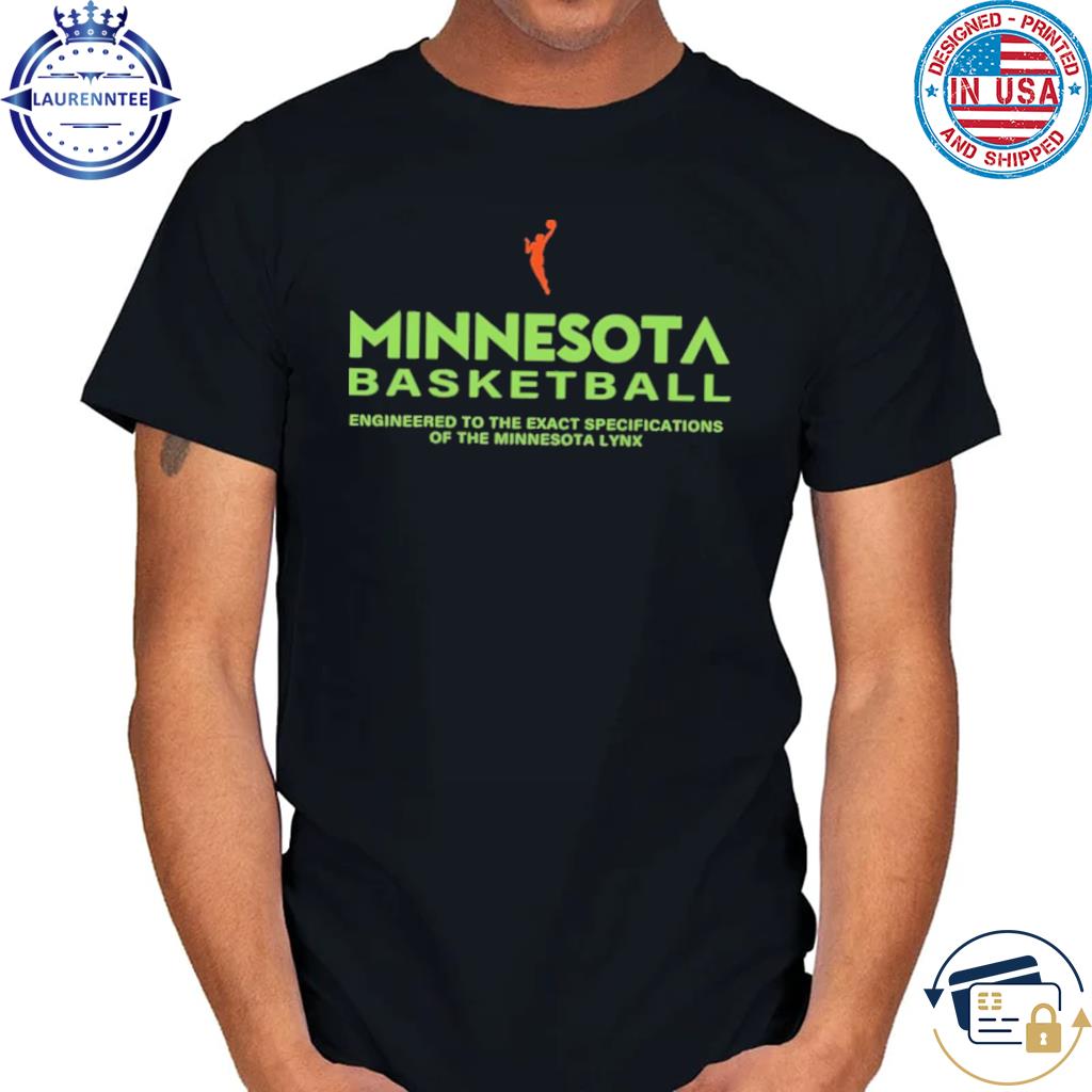 Nike / Youth Minnesota Lynx Logo T-Shirt