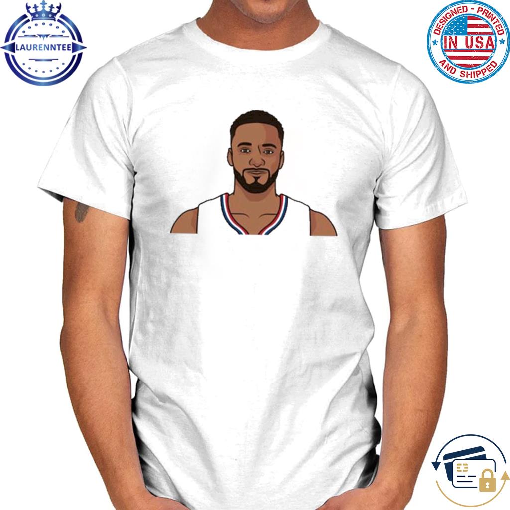 Los Angeles Clippers T-Shirts for Sale