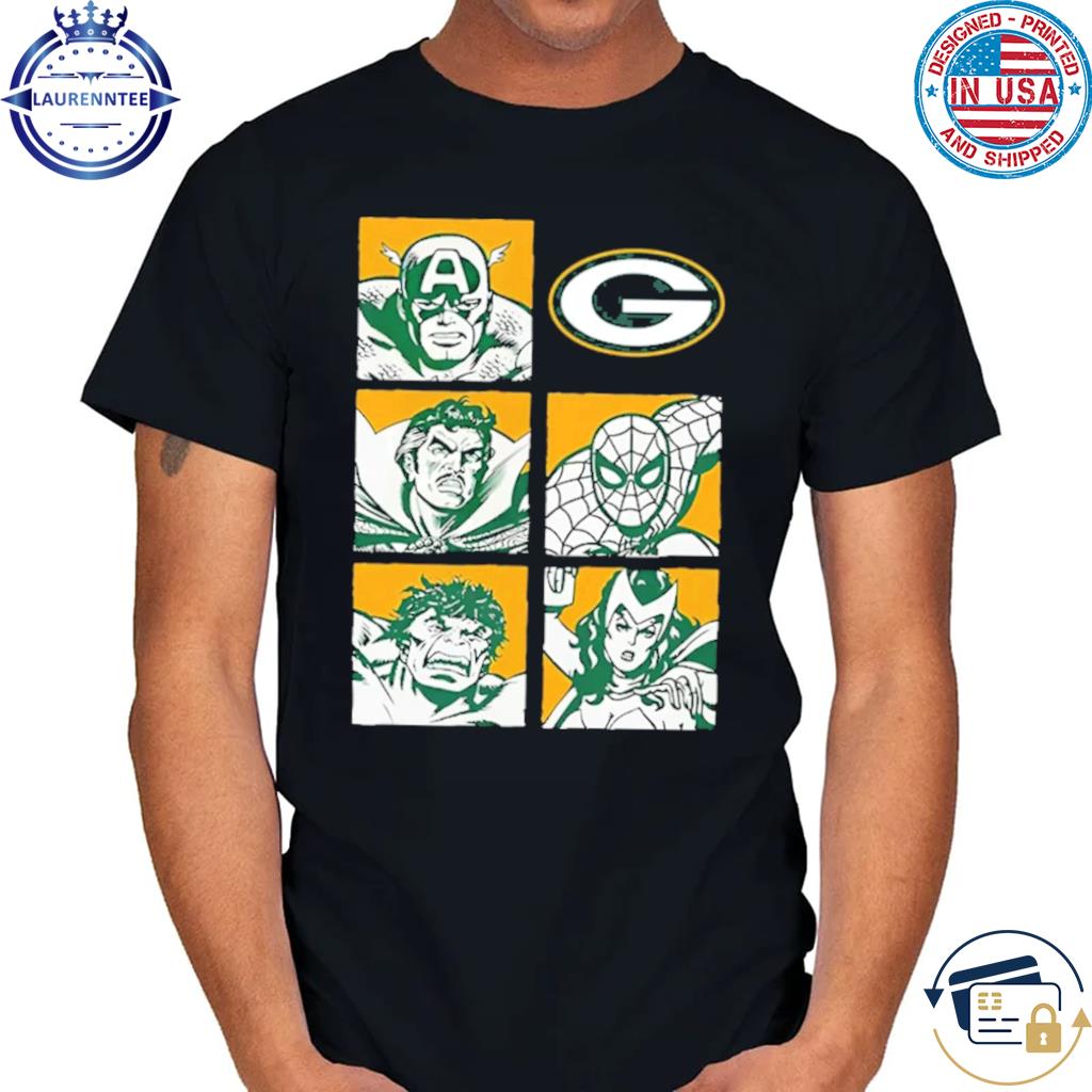 Lids Green Bay Packers Nike Youth 2022 Salute To Service Velocity T-Shirt -  Olive