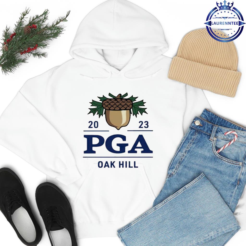 Pga championship x barstool golf s hoodie