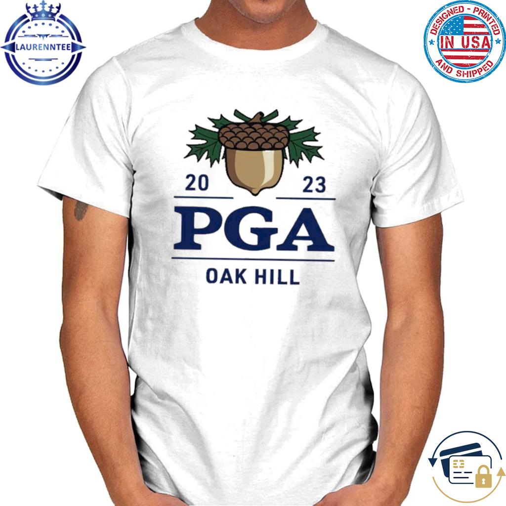 Pga championship x barstool golf shirt