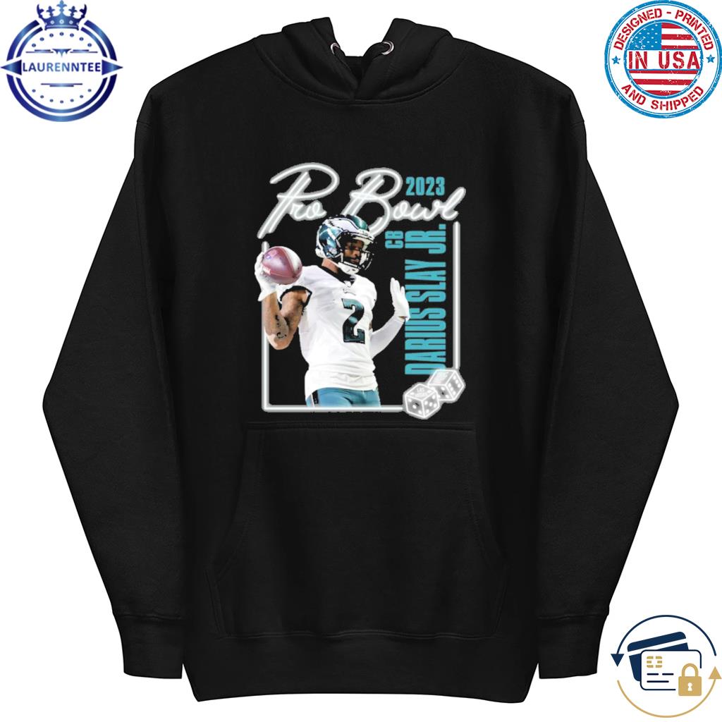 Official philadelphia Eagles Darius Slay T-Shirts, hoodie, tank