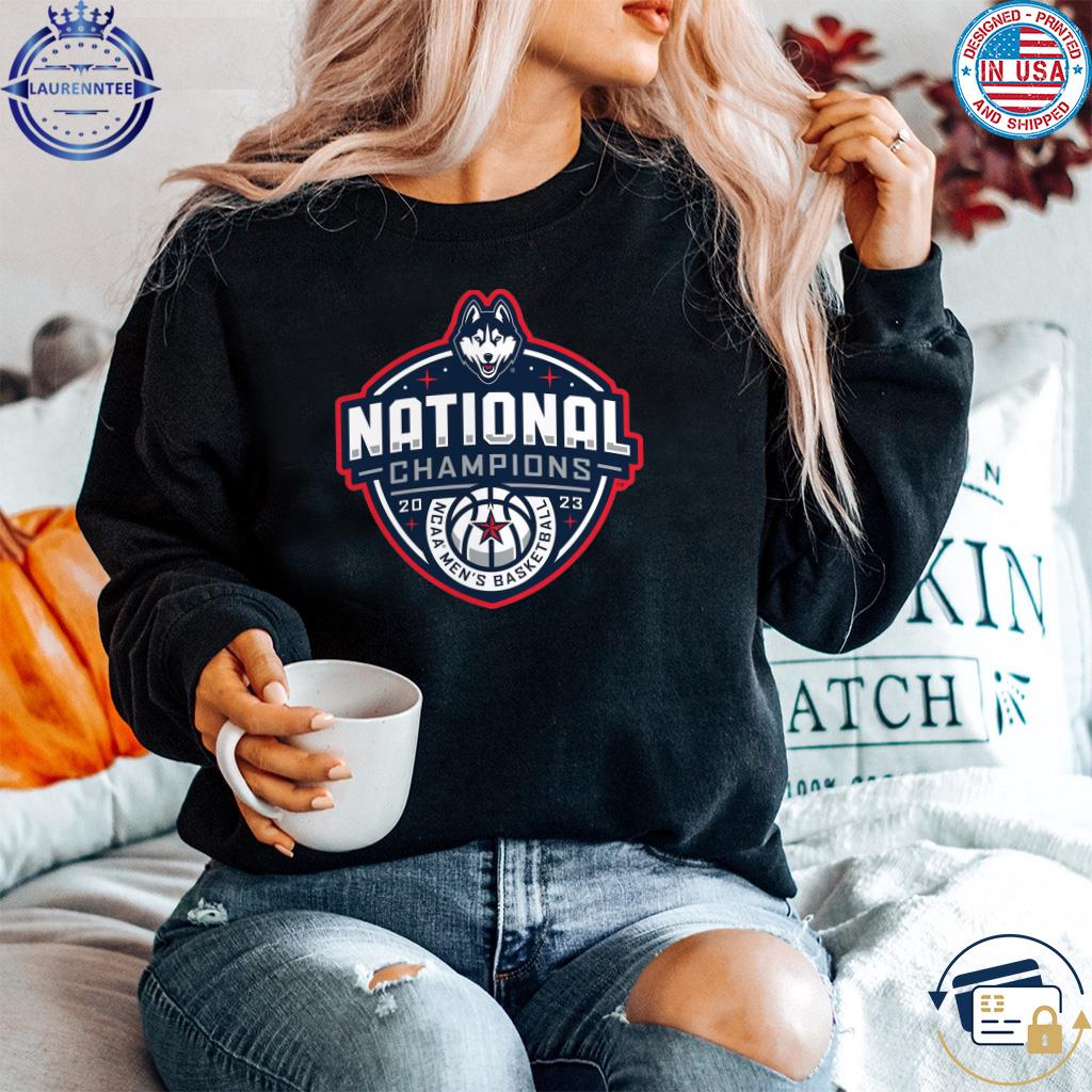 Champion uconn outlet sweatshirt