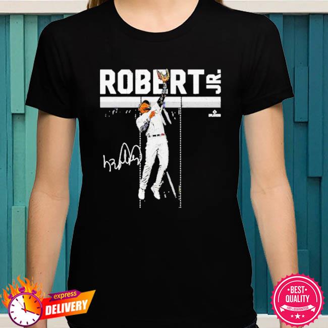 Luis Robert Jr. Chicago White Sox all time 2023 shirt, hoodie, sweater,  long sleeve and tank top