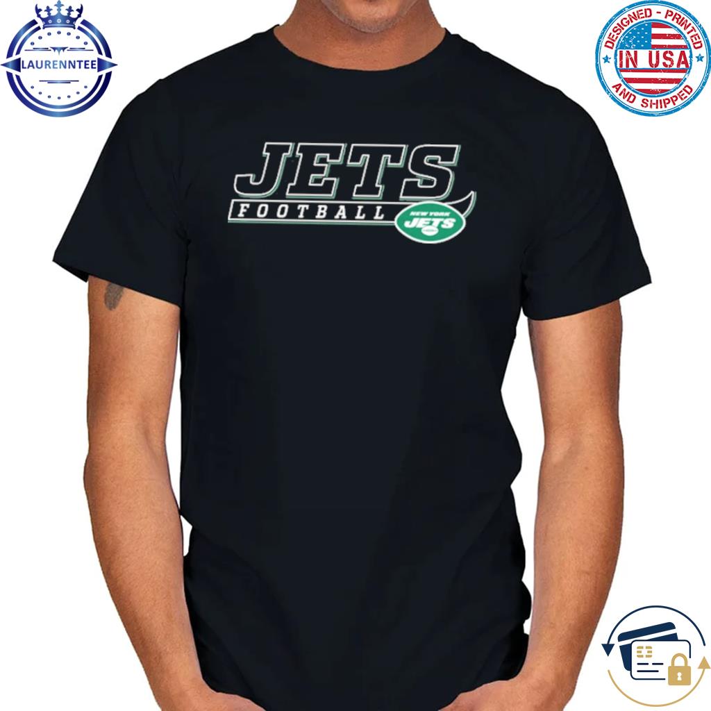 New York Jets NFL Go Jets retro logo T-shirt, hoodie, sweater, long sleeve  and tank top