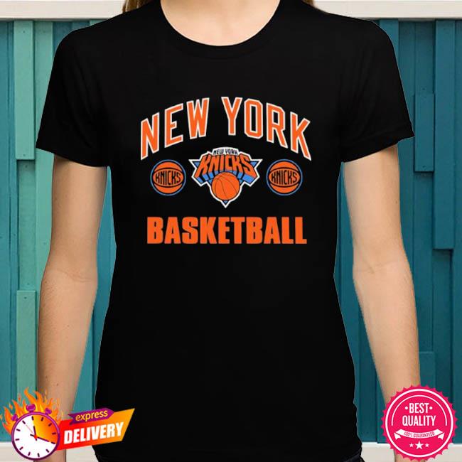 New York Knicks City Edition Backer Franklin Basketball 2023 shirt, hoodie,  sweater, long sleeve and tank top