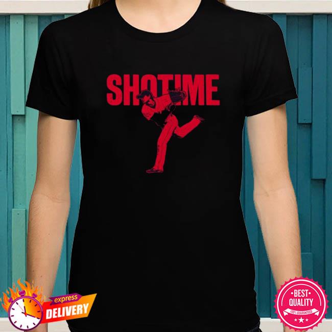 SHOTIME T-Shirt