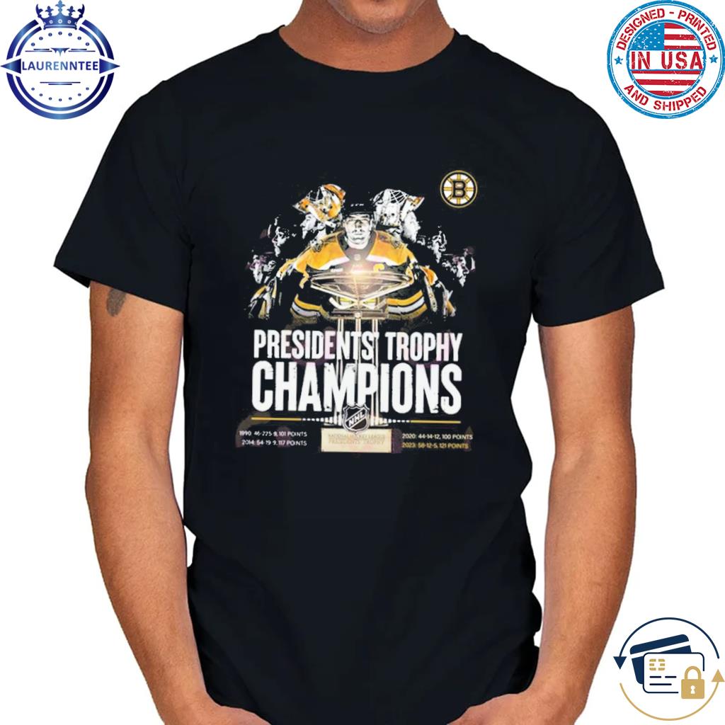 Boston Bruins 2023 Stanley Cup Champions trophy shirt, hoodie, sweater,  long sleeve and tank top