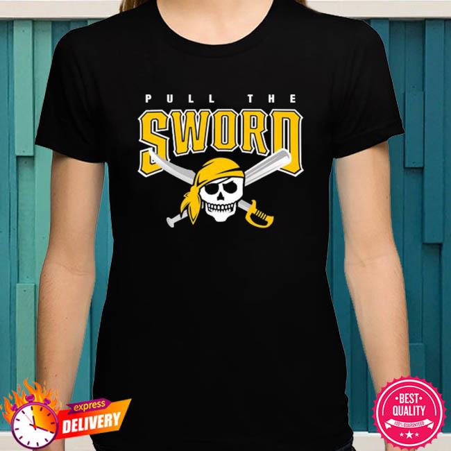 Women's Pittsburgh Pirates Apparel