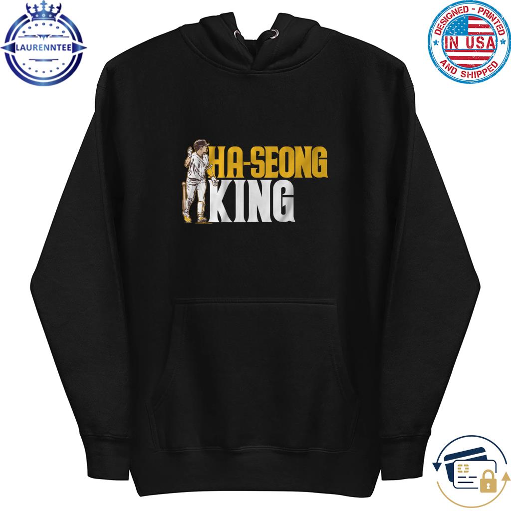 Ha-seong Kim San Diego shirt