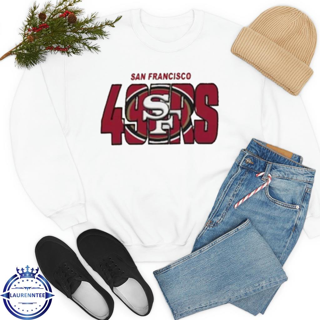 San Francisco 49ers New Era 2023 NFL Draft Shirt, hoodie, sweater