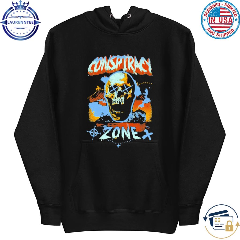 Shane dawson shop merch conspiracy hoodie