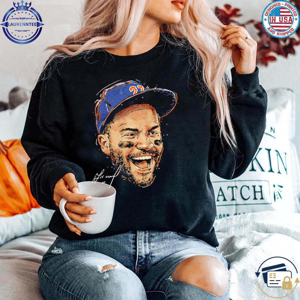 Jose Altuve Smile T-Shirt