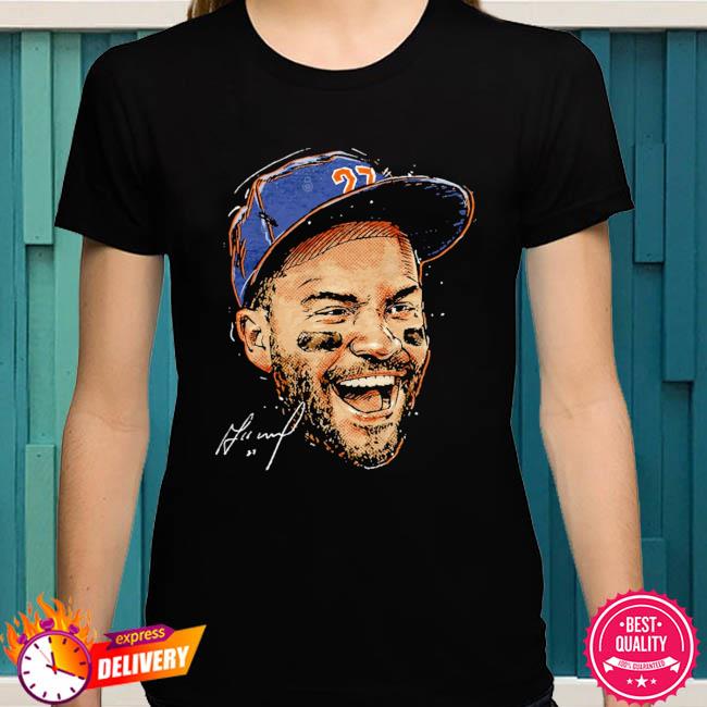 Jose Altuve Smile T-Shirt