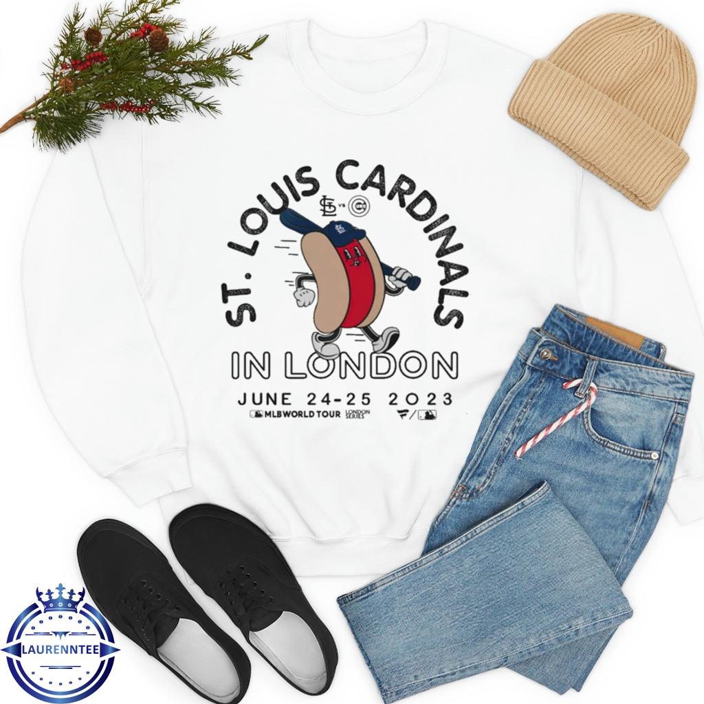 St Louis Cardinals Graphic Shirt, hoodie, sweater, long sleeve and