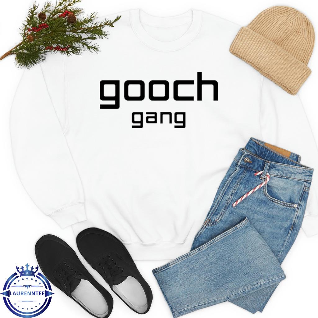 Talor Gooch Gang Dri Fit Shirt, hoodie, longsleeve, sweatshirt, v-neck tee