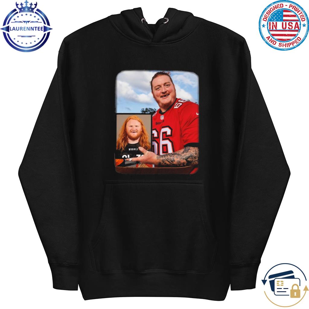 Cody Mauch Tampa Bay Buccaneers shirt, hoodie, sweater, long sleeve and  tank top