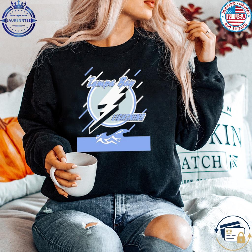 Tampa bay lightning shirt, hoodie, sweater, long sleeve and tank top