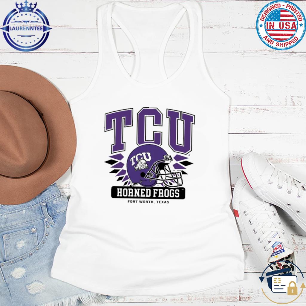 Texas Christian University Jerseys, TCU Horned Frogs Uniforms