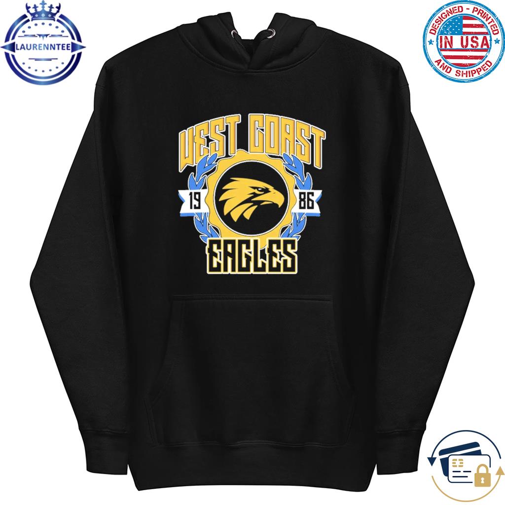 West Coast Eagles Youth merchandise