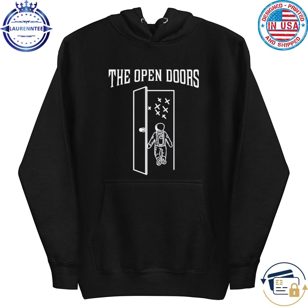 Anthony Rizzo The Open Doors T-shirt