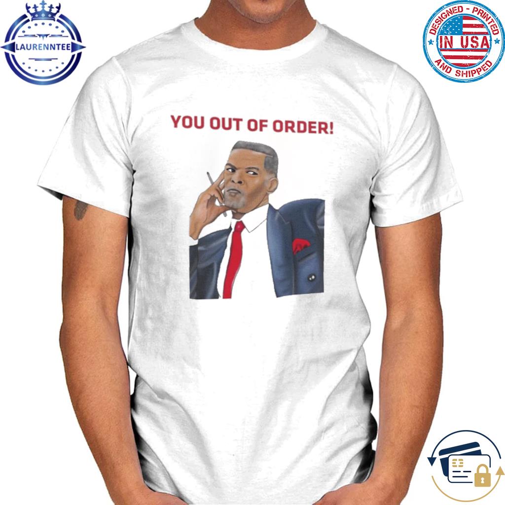 old presidential campaign shirts