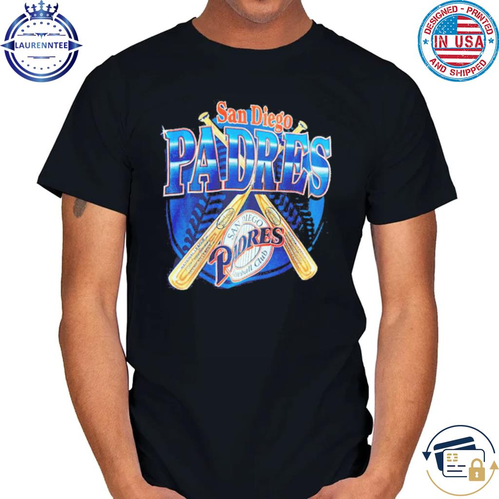 90s Padres Shirt 