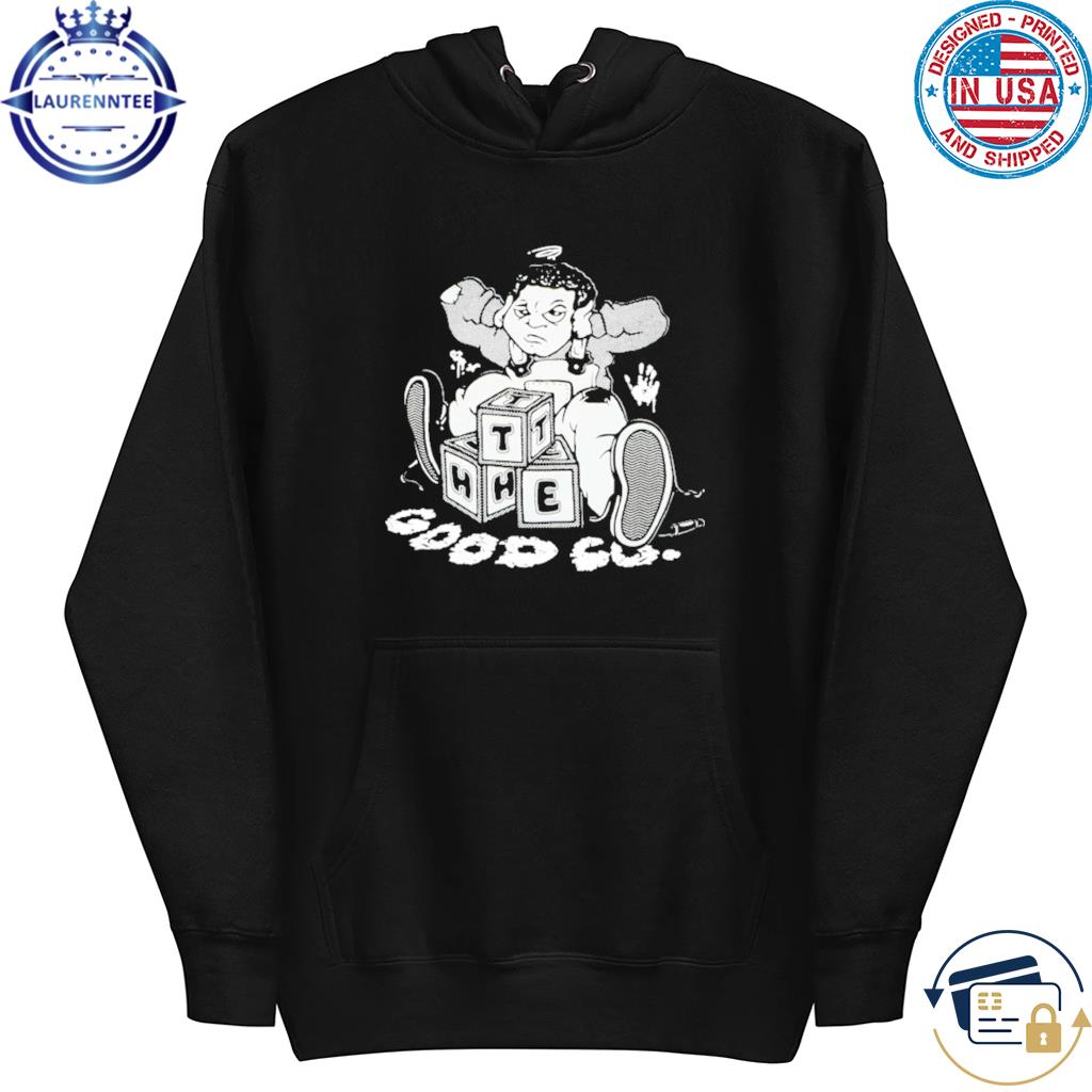 Wish atlanta modesens the good company def s hoodie